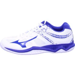 Mizuno THUNDER BLADE 2 -Berühmter Schuhladen 300071025 4R7reny6rxLYKr