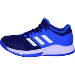 Adidas Court Team Bounce M -Berühmter Schuhladen 300071053 4