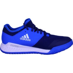 Adidas Court Team Bounce M -Berühmter Schuhladen 300071053 5