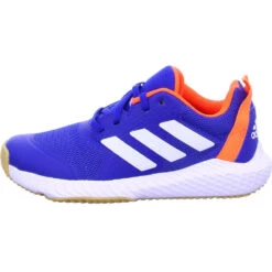 Adidas FortaGym K 11 Adidas FortaGym K -Berühmter Schuhladen 300073036 39HIjgWP51W3Vj