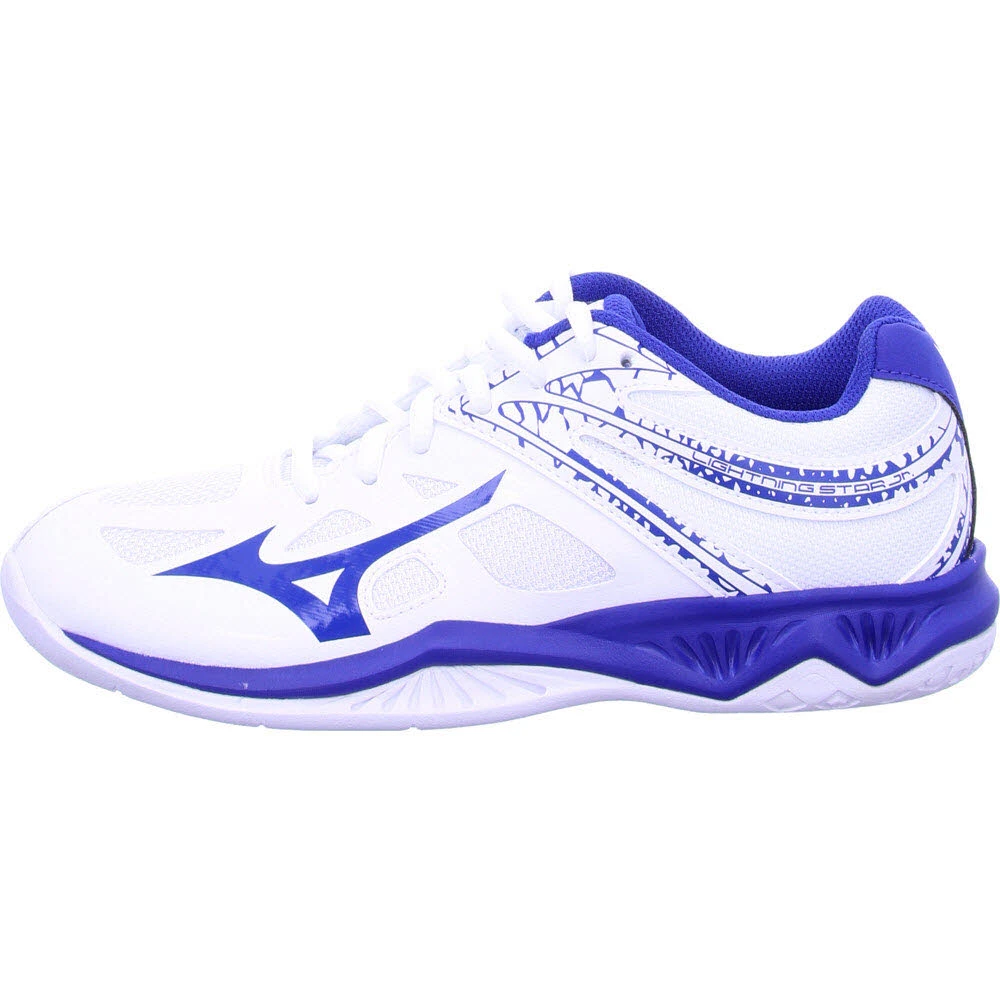 Mizuno LIGHTNING STAR Z5 JR 6 Mizuno LIGHTNING STAR Z5 JR – Bild 4