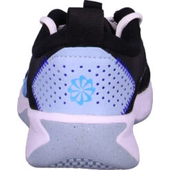 Nike OMNI MULTI-COURT (GS) -Berühmter Schuhladen 300073103 3