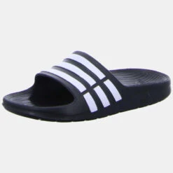 Adidas Duramo Slide K -Berühmter Schuhladen 315901322 40cJYE62yIS23z