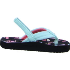 Reef Little Ahi -Berühmter Schuhladen 315901373 5Fx05Iqv6IIj9b
