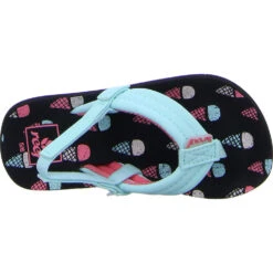 Reef Little Ahi -Berühmter Schuhladen 315901373 7TzpD8gohyLtMB