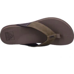 Reef REEF NEWPORT -Berühmter Schuhladen 315901418 7HwFzMIZWtAtLJ