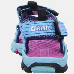 Killtec Bjarte Jr -Berühmter Schuhladen 315902218 5