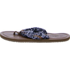 Brunotti Bamboo Women Slipper -Berühmter Schuhladen 315902300 4gIzCxdH1Swr0I