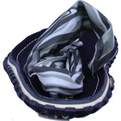 Gumbies Slingback/Black -Berühmter Schuhladen 315902347 3ATV1i9CjgcPaD