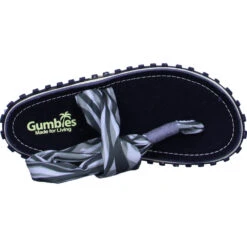 Gumbies Slingback/Black -Berühmter Schuhladen 315902347 7dytCfENNFI750