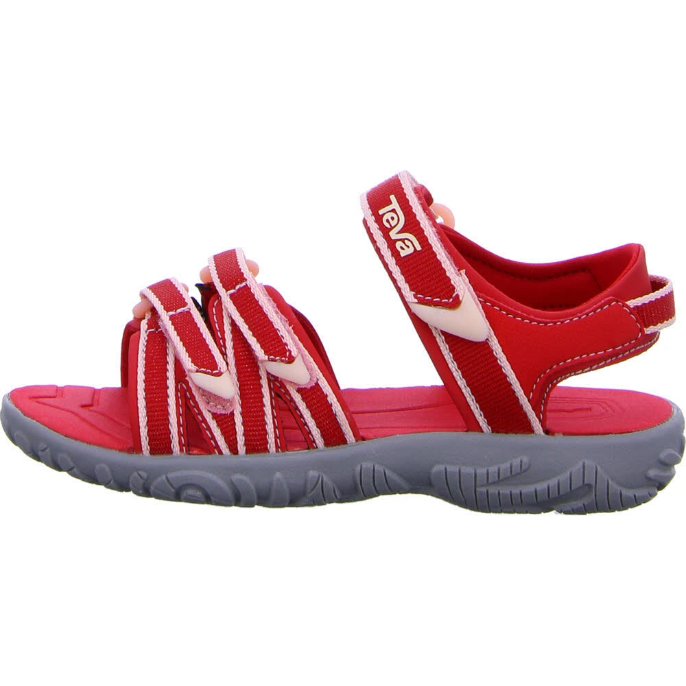 Teva Tirra C's 6 Teva Tirra C's – Bild 4