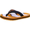 Reef KIDS AHI ORANGE FISH -Berühmter Schuhladen 315903374 1LGmWPcKQDZ3cg