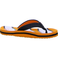 Reef KIDS AHI ORANGE FISH 13 Reef KIDS AHI ORANGE FISH -Berühmter Schuhladen 315903374 510F6FO6mgBWGV