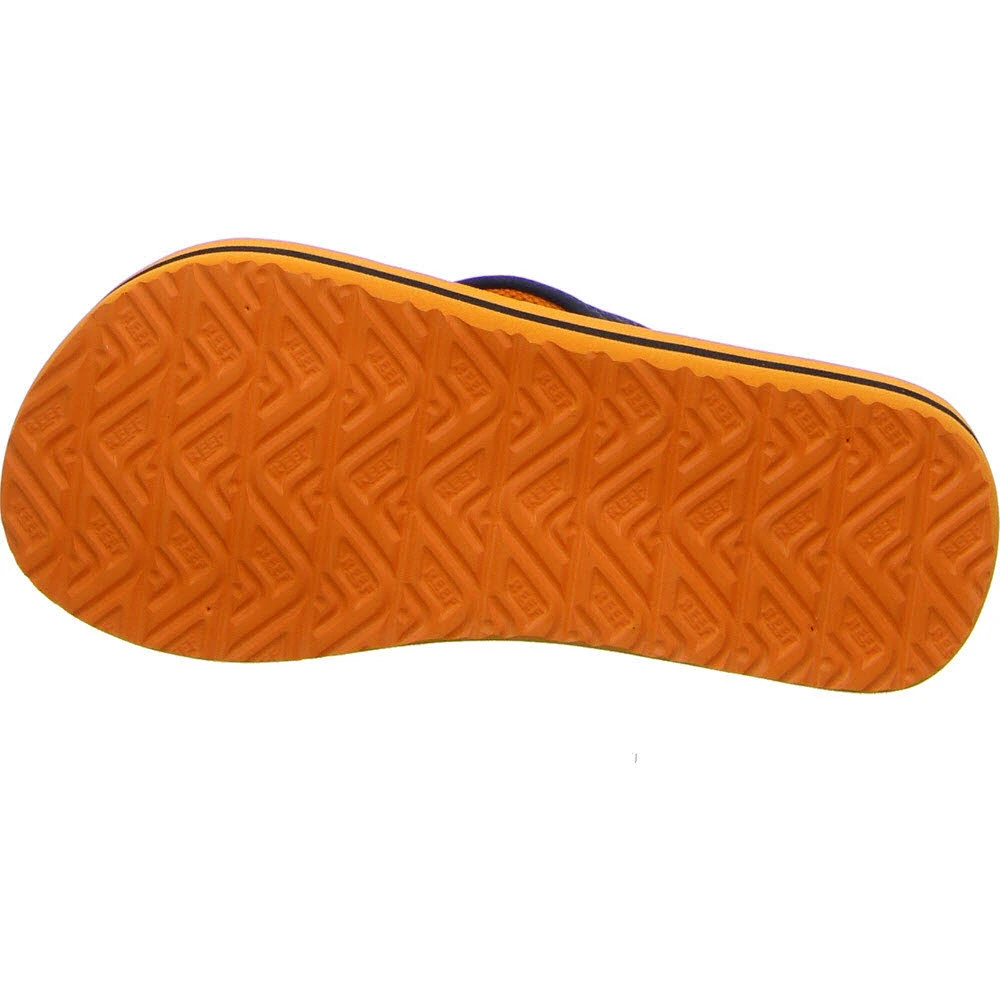 Reef KIDS AHI ORANGE FISH 8 Reef KIDS AHI ORANGE FISH – Bild 6
