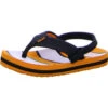 Reef LITTLE AHI ORANGE FISH -Berühmter Schuhladen 315903375 1eUGg1WaGW98L5