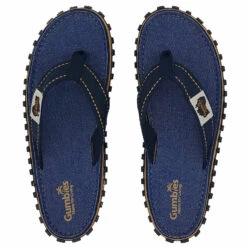 Gumbies GUMBIES Dark Denim -Berühmter Schuhladen 315921001 3IqBL416wdF7fF