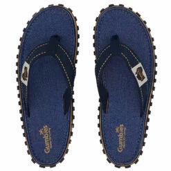 Gumbies GUMBIES Dark Denim -Berühmter Schuhladen 315921001 4232jVBtVLKxGr