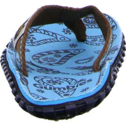 Gumbies GUMBIES Paisley -Berühmter Schuhladen 315921024 3dK6dq6AeycjVZ