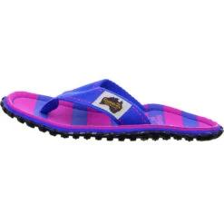Gumbies GUMBIES Pink&Blue 12 Gumbies GUMBIES Pink&Blue -Berühmter Schuhladen 315921026 4npAxbfEQrpjX7