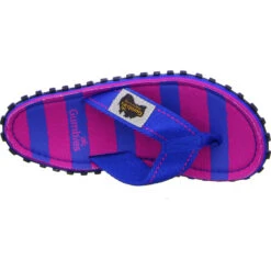 Gumbies GUMBIES Pink&Blue 15 Gumbies GUMBIES Pink&Blue -Berühmter Schuhladen 315921026 738ImReJL5lcLg