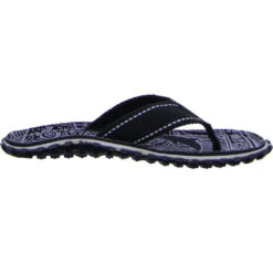 Gumbies GUMBIES Black Nature -Berühmter Schuhladen 315921027 5rGXFAmPDAK8B7