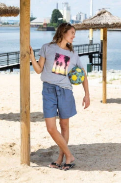 Gumbies GUMBIES Black Nature -Berühmter Schuhladen 315921027 8