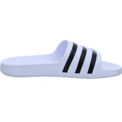 Adidas RSM ADILETTE AQUA,WHT/CBLACK/WHT -Berühmter Schuhladen 315921073 5YWK8zEYaPGPhz