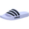 Adidas RSM ADILETTE SHOWER,FTWWHT/CBLACK/F -Berühmter Schuhladen 315921105 1