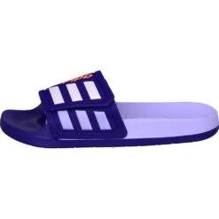 Adidas ADILETTE TND,VICBLU/BLUDAW/FTWWHT -Berühmter Schuhladen 315921120 4