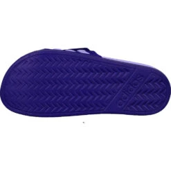 Adidas ADILETTE TND,VICBLU/BLUDAW/FTWWHT -Berühmter Schuhladen 315921120 6