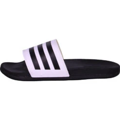Adidas ADILETTE COMFORT,FTWWHT/CBLACK/CBLA -Berühmter Schuhladen 315921125 4