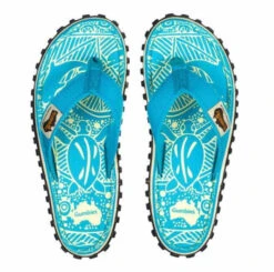 Gumbies GUMBIES Turquoise Pa. -Berühmter Schuhladen 315922003 4TQ2gAeNtUNcGY