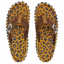 Gumbies GUMBIES Leopard -Berühmter Schuhladen 315922005 3nuvTbyciYfrYV