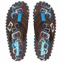 Gumbies GUMBIES Spangle -Berühmter Schuhladen 315922008 4K4ol3L50bW989