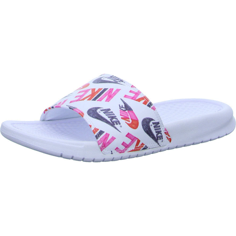 Nike Benassi "Just Do It." 3 Nike Benassi "Just Do It."