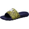 Nike W NIKE VICTORI ONE SLIDE PRINT -Berühmter Schuhladen 315922049 1