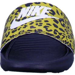 Nike W NIKE VICTORI ONE SLIDE PRINT -Berühmter Schuhladen 315922049 2