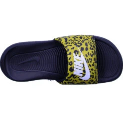Nike W NIKE VICTORI ONE SLIDE PRINT -Berühmter Schuhladen 315922049 7