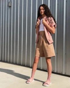 Nike WMNS VICTORI ONE SLIDE -Berühmter Schuhladen 315922052 8