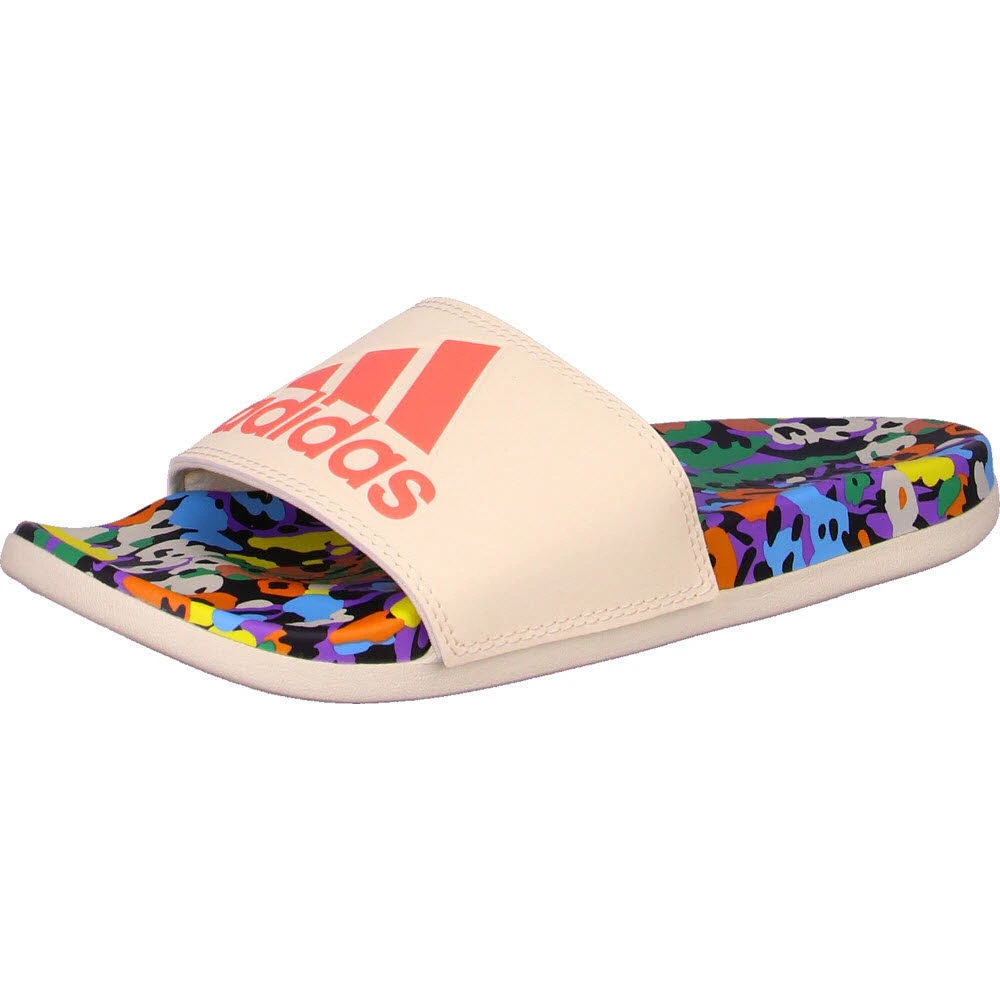 Adidas ADILETTE COMFORT,ECRTIN/CORFUS/ECRT 3 Adidas ADILETTE COMFORT,ECRTIN/CORFUS/ECRT
