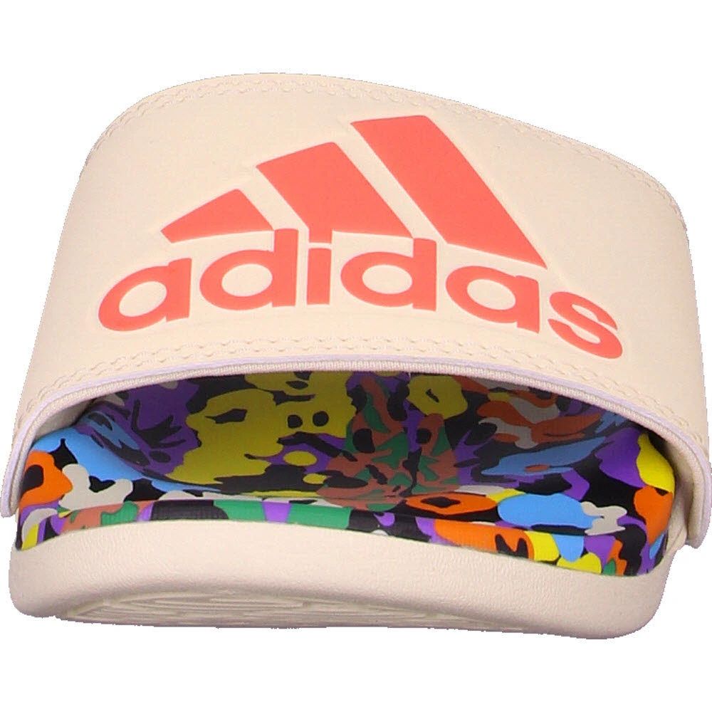 Adidas ADILETTE COMFORT,ECRTIN/CORFUS/ECRT 4 Adidas ADILETTE COMFORT,ECRTIN/CORFUS/ECRT – Bild 2