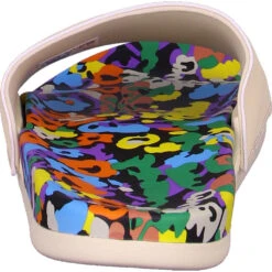 Adidas ADILETTE COMFORT,ECRTIN/CORFUS/ECRT 11 Adidas ADILETTE COMFORT,ECRTIN/CORFUS/ECRT -Berühmter Schuhladen 315922087 3