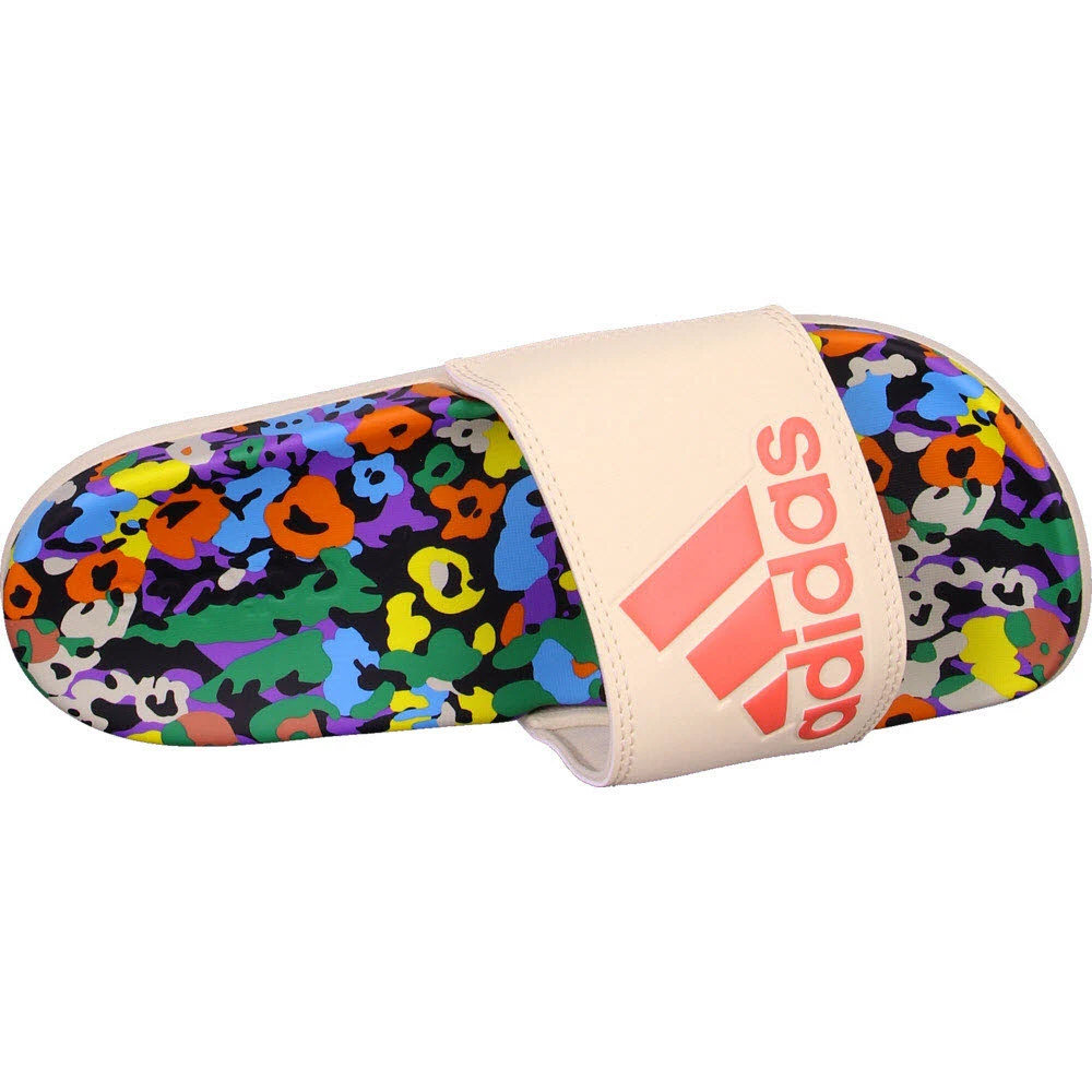 Adidas ADILETTE COMFORT,ECRTIN/CORFUS/ECRT 9 Adidas ADILETTE COMFORT,ECRTIN/CORFUS/ECRT – Bild 7