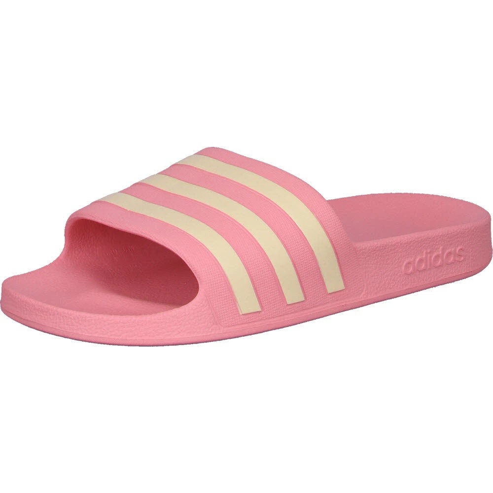 Adidas ADILETTE AQUA,WONMAU/WONWHI/WONMAU 3 Adidas ADILETTE AQUA,WONMAU/WONWHI/WONMAU