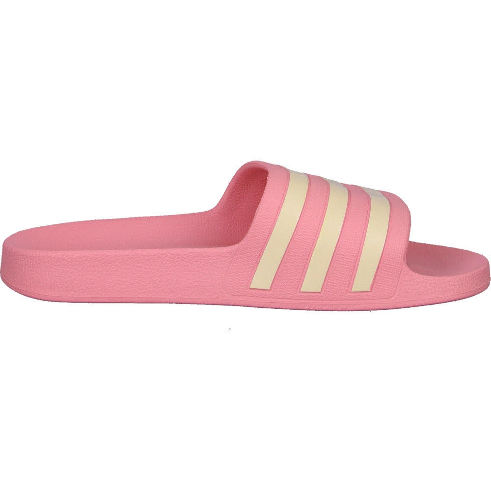 Adidas ADILETTE AQUA,WONMAU/WONWHI/WONMAU 7 Adidas ADILETTE AQUA,WONMAU/WONWHI/WONMAU – Bild 5