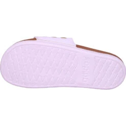 Adidas ADILETTE COMFORT,FTWWHT/FTWWHT/MAGO -Berühmter Schuhladen 315922090 6