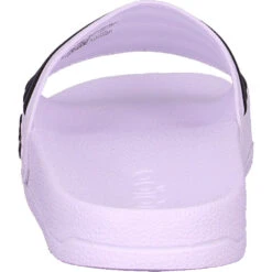 Adidas ADILETTE SHOWER K,FTWWHT/CBLACK/CBL -Berühmter Schuhladen 315923020 3