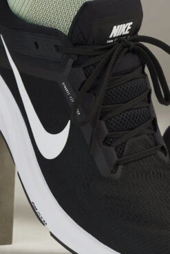 Nike AIR ZOOM STRUCTURE 24 -Berühmter Schuhladen 346051418 9UbCL9s4jnIISW