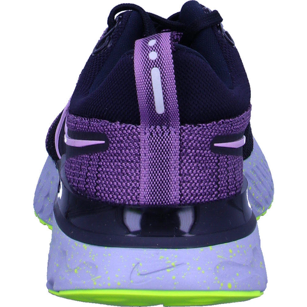 Nike W NIKE REACT INFINITY RUN FK 2 5 Nike W NIKE REACT INFINITY RUN FK 2 – Bild 3