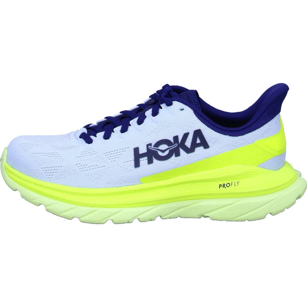 Hoka W MACH 4 B 6 Hoka W MACH 4 B – Bild 4
